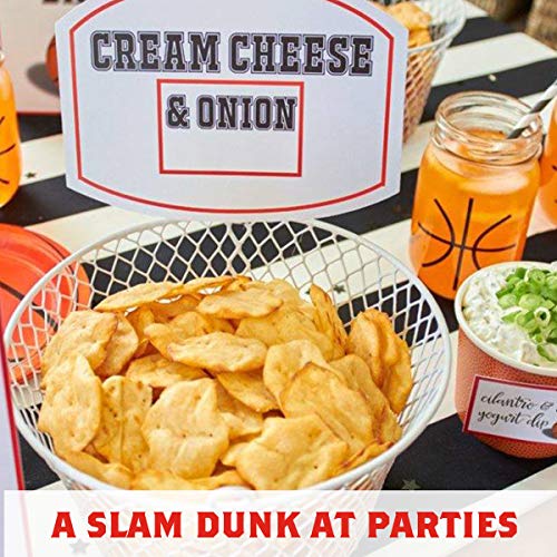 Ritz Crisp And Thins Original With Creamy Onion And Sea Salt, 7.