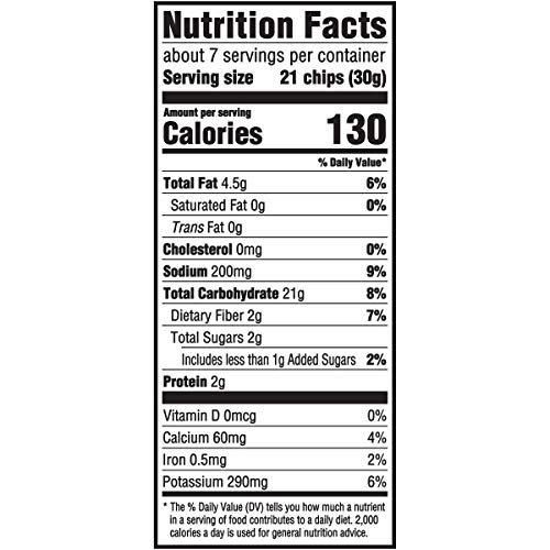 Ritz Crisp And Thins Original With Creamy Onion And Sea Salt, 7.
