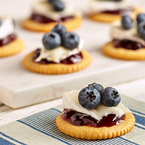 Ritz Fresh Stacks Original Crackers, Family Size, 6 - 17.8 Oz B