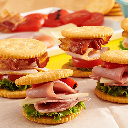 Ritz Original Crackers, 6 - 10.3 Oz Boxes