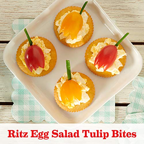 Ritz Original Crackers, 6 - 10.3 Oz Boxes