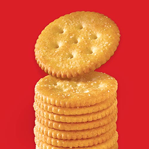 Ritz Original Crackers, 6 - 10.3 Oz Boxes