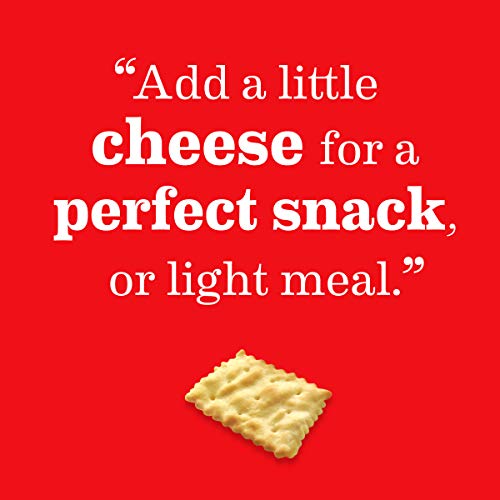 Ritz Original Toasted Chips, 6 - 8.1 Oz Bags