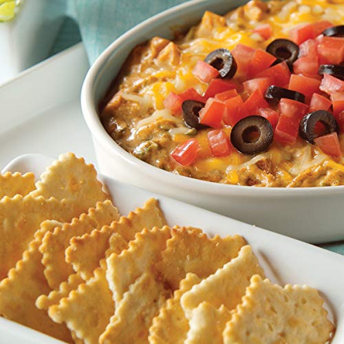 Ritz Toasted Chips Veggie, 6 - 81 Oz Bags