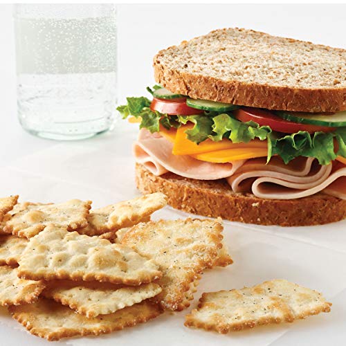 Ritz Toasted Chips Veggie, 6 - 81 Oz Bags