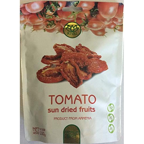 Tomato-Sun Dried Fruit 3.52 Oz 1 Bag
