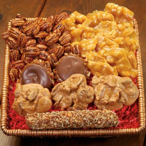 Grab Basket 4-5 People