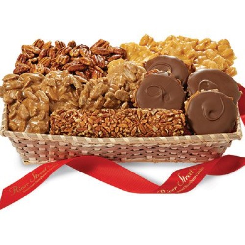 Grab Basket Serves 8-9