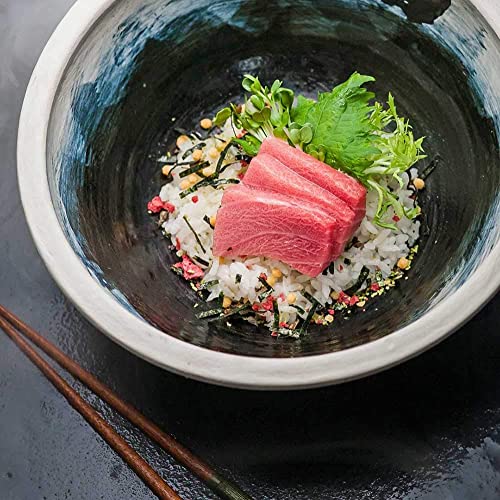 Fresh Bluefin Tuna Chutoro | Harvested Daily | Sushi &Amp; Sashimi