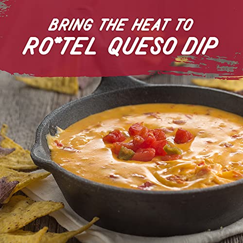 Rotel Mexican Style Diced Tomatoes With Lime Juice And Cilantro,