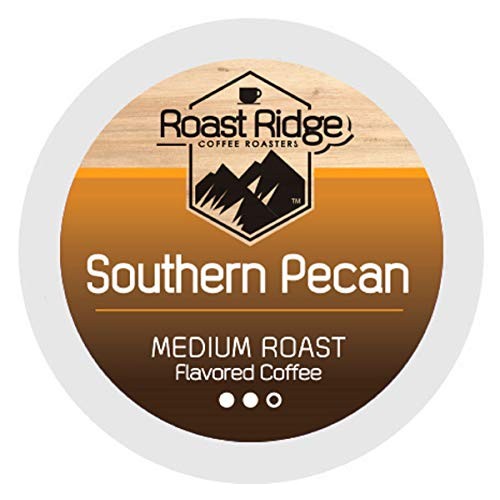 Single Serve Coffee Pods Compatible With Keurig K-Cup Brewers, S