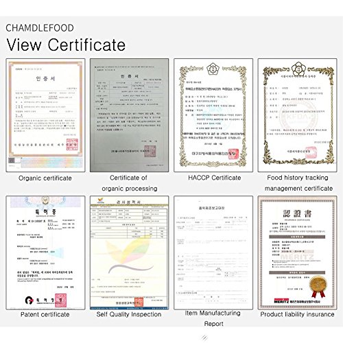 Organic Cabbage Juice Packs 60 Packs [100Ml]/Gift/Health Food/Dr