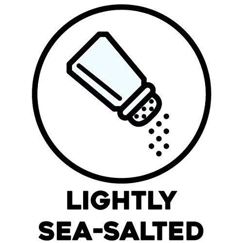 Roastery Coast - Just Roasted Almonds | 3 Lb Bulk Daily Nuts | K