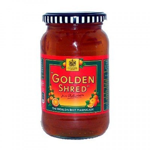 Robertons Golden Shred Marmalade 2 Pack