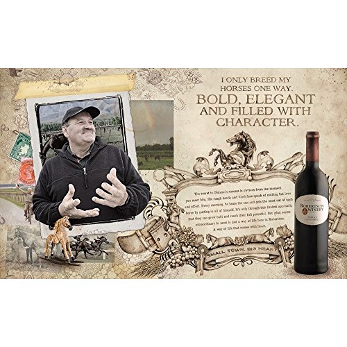 Robertson Winery Non Alcoholic Sweet S