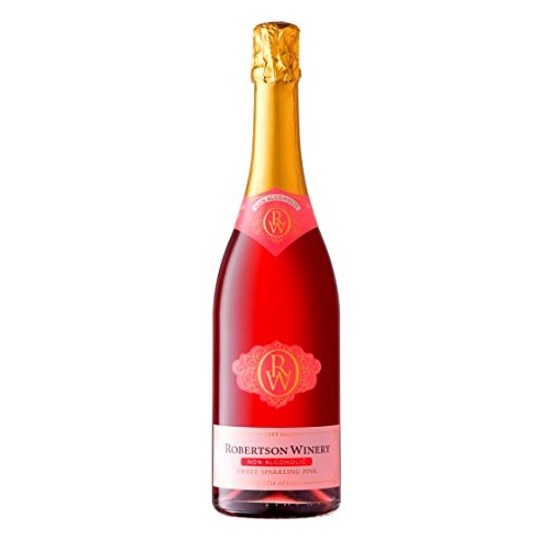Robertson Winery Non Alcoholic Sweet S