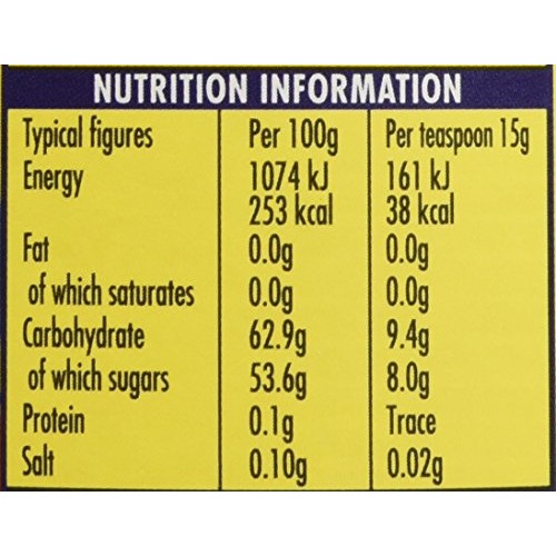 Robertsons Silver Shred 454G