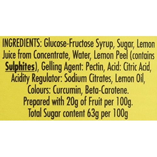 Robertsons Silver Shred 454G