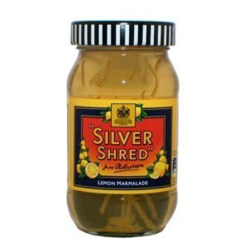 Robertsons Silver Shred Marmalade, 16 Oz