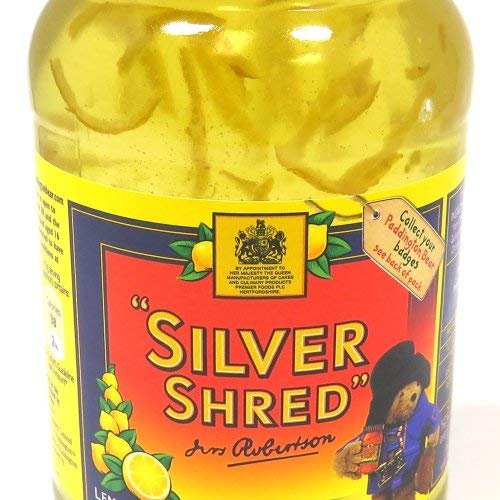 Robertsons Silver Shred Marmalade - 2 Pack