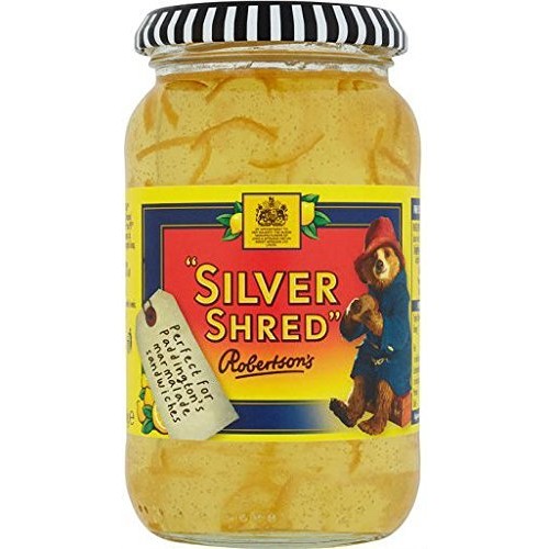 Robertsons Silver Shred Marmalade - 2 Pack