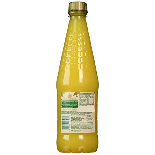 Robinsons Orange And Pineapple Fruit Squash Concentrate 1L