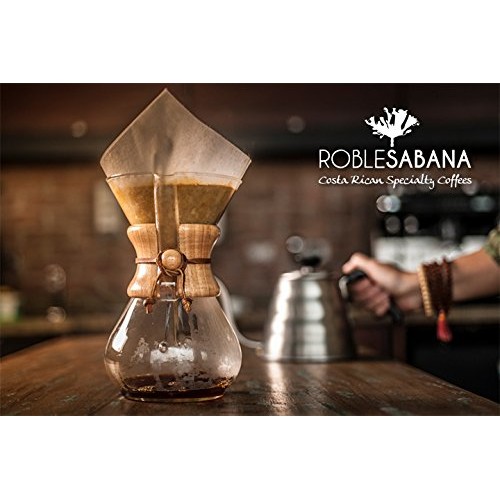 Roblesabana Organic Red Honey Costa Rica Specialty Coffee - Lig