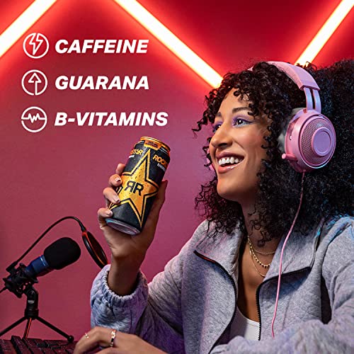 Rockstar Original, 12oz SLK 8P