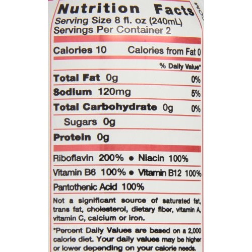 Rockstar Sugar Free Energy Drink, 16 Fl Oz Pack Of 24