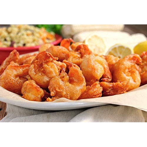 Rocky Madsens Fish Crisp Seasoned Coating Mix Original 340G/12O