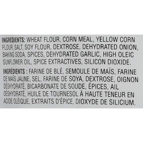 Rocky Madsens Fish Crisp Seasoned Coating Mix Original 340G/12O