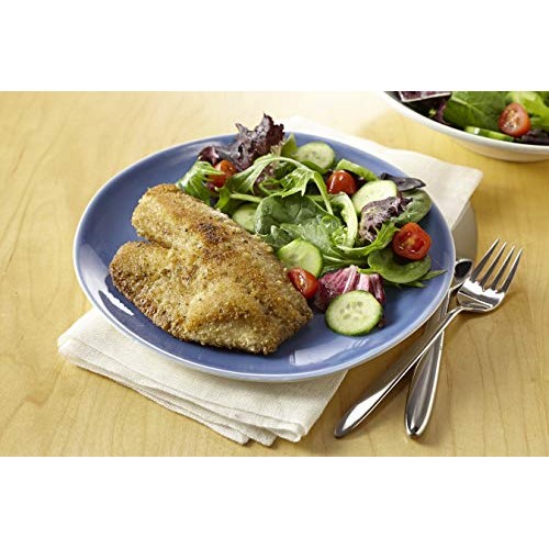 Rocky Madsens Fish Crisp Seasoned Coating Mix Original 340G/12O