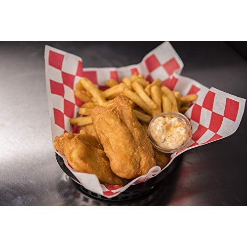 Rocky Madsens Fish Crisp Seasoned Coating Mix Italian Flavour,