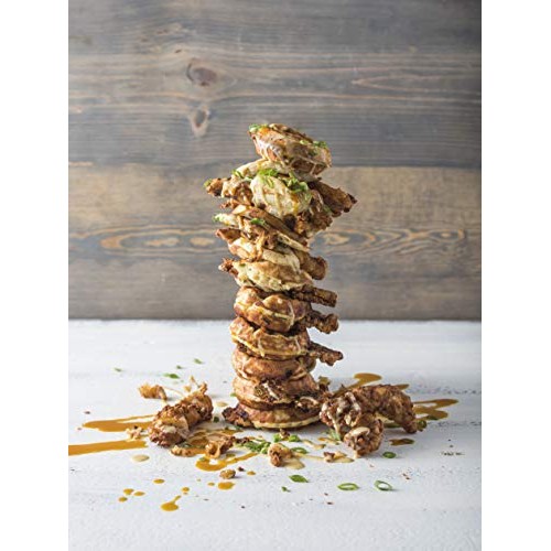 Rocky Madsens Fish Crisp Seasoned Coating Mix Italian Flavour,