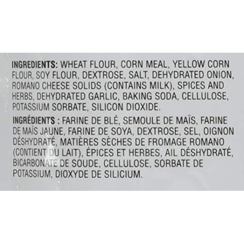 Rocky Madsens Fish Crisp Seasoned Coating Mix Italian Flavour,