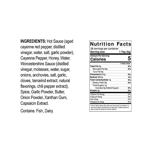 Rockys Garlic, Taco, Original Hot Sauces – Gourmet Red Chili Sa