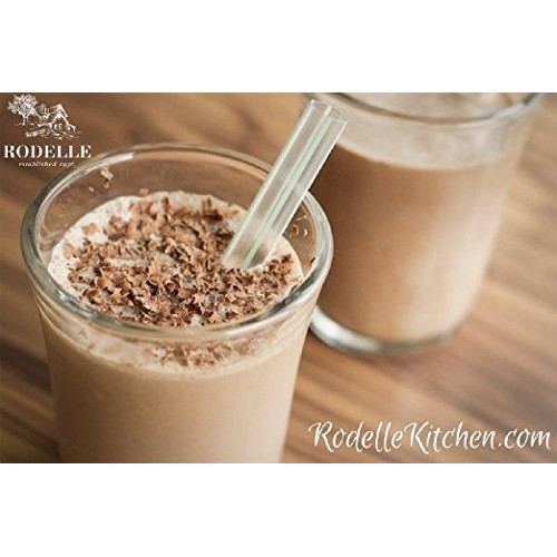 Rodelle Gourmet Baking Cocoa, 8 Ounce