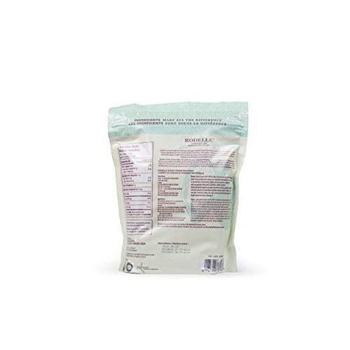 Rodelle Gourmet Baking Cocoa, Organic, 25 Ounce