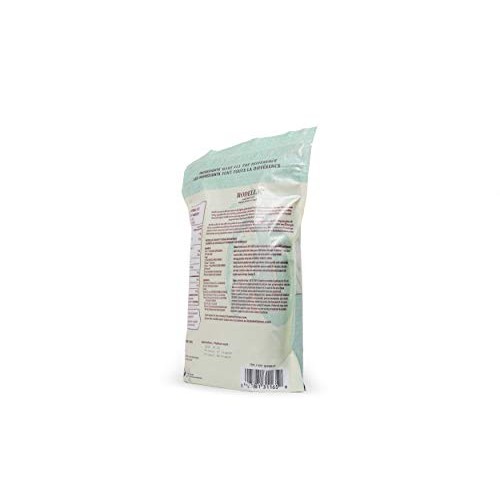 Rodelle Gourmet Baking Cocoa, Organic, 25 Ounce