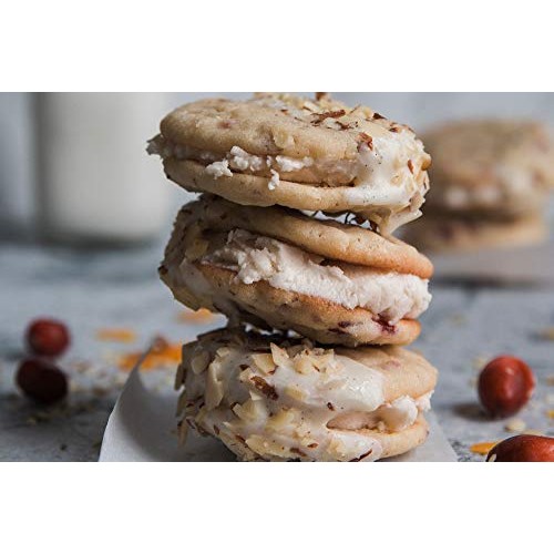 Rodelle Pure Extract, Almond, 16 Oz