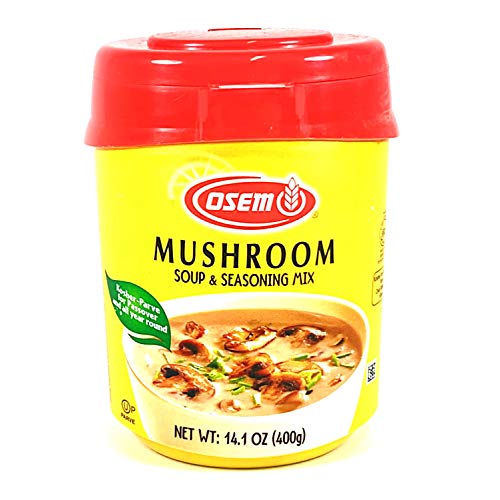 Mushroom Soup &Amp; Seasoning Mix By Osem, 14.1 Oz 2
