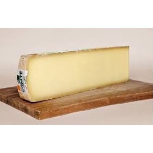 Rodolph Le Meunier Comte Cheese