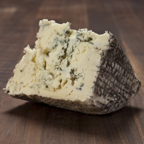 Caveman Blue Cheese - 1 Wheel - 5 Lbs Caveman Blue Cheese - 1 Wheel - 5 Lbs