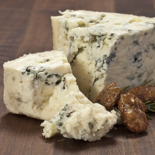 Caveman Blue Cheese - 1 Wheel - 5 Lbs Caveman Blue Cheese - 1 Wheel - 5 Lbs