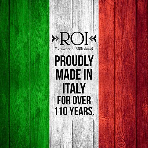 Roi - Crema Di Carciofi - Italian Artichoke Paste - 6.3Oz 180G