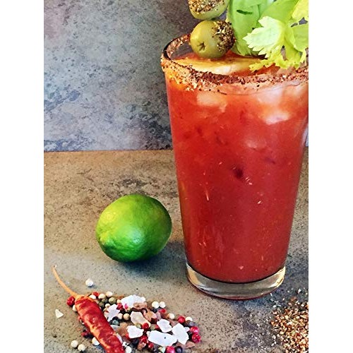 Rokz Spirit Infusion For Cocktail - Combo Set- Citrus Blueberry