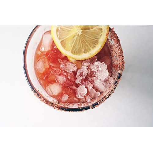 Rokz Bloody Mary Salt Rimmerz, 4 Ounce