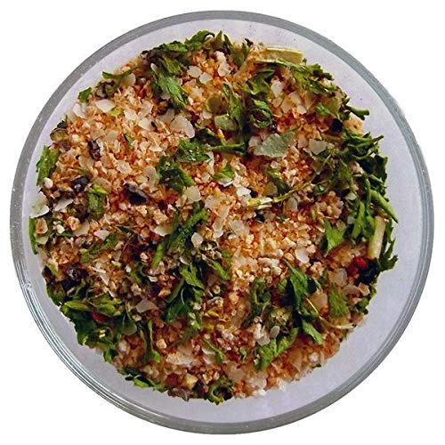 Rokz Bloody Mary Salt Rimmerz, 4 Ounce