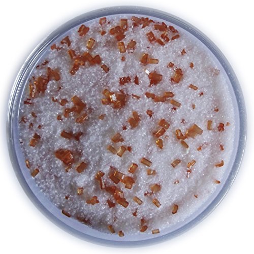 Rokz Mandarin Orange Cocktail Sugar, 5 Ounce