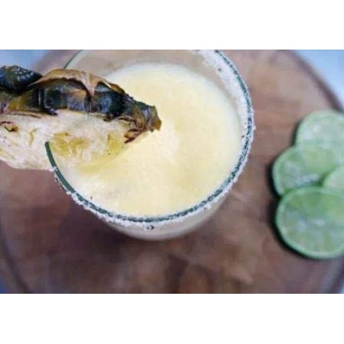 Rokz Margarita Spirit Infusion And Citrus Jalapeno Salt Combo Se